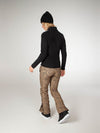Mutez 1/4 Zip Top