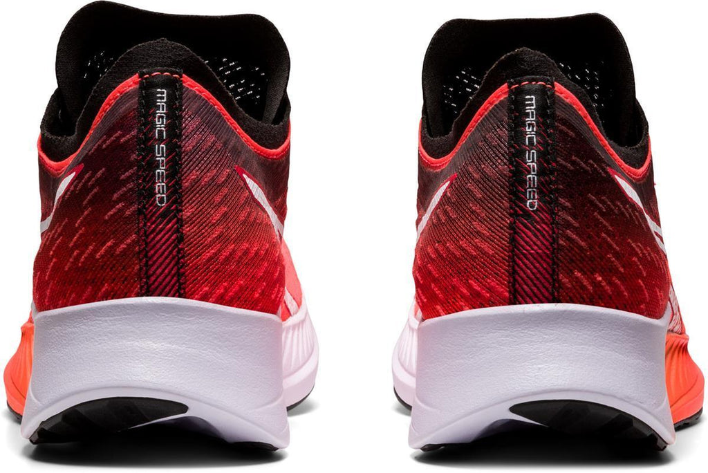 Magic Speed hardloopschoenen