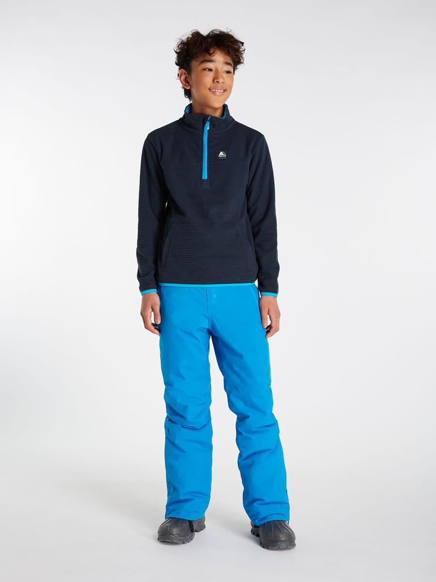 Prtseb Jr 1/4 Zip Top