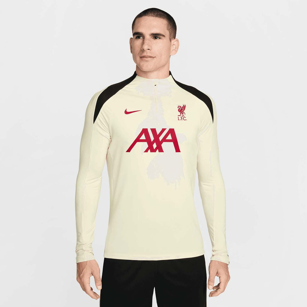 Liverpool FC 2024/25 Strike top