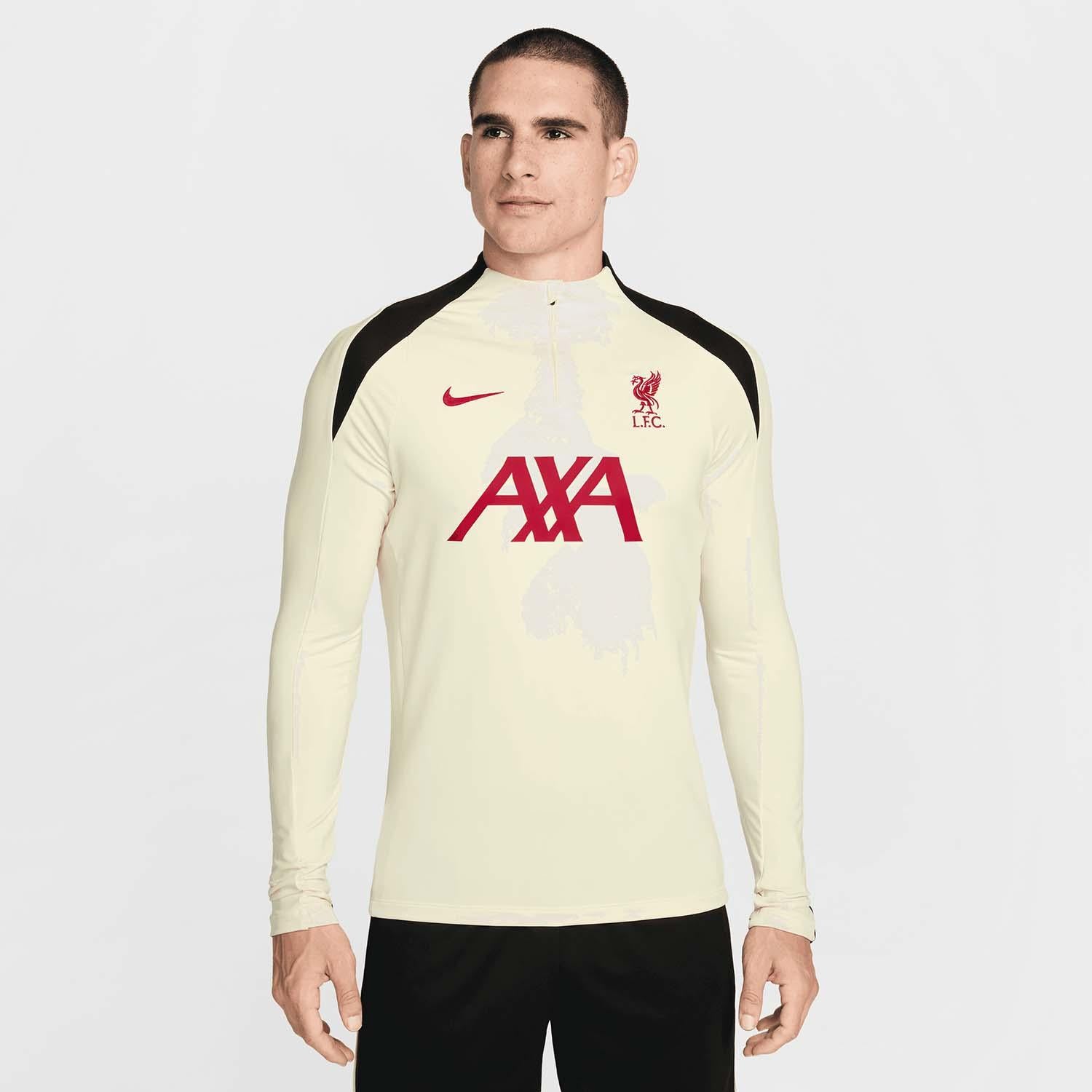 Liverpool FC 2024/25 Strike top