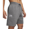 Essential Fleece short