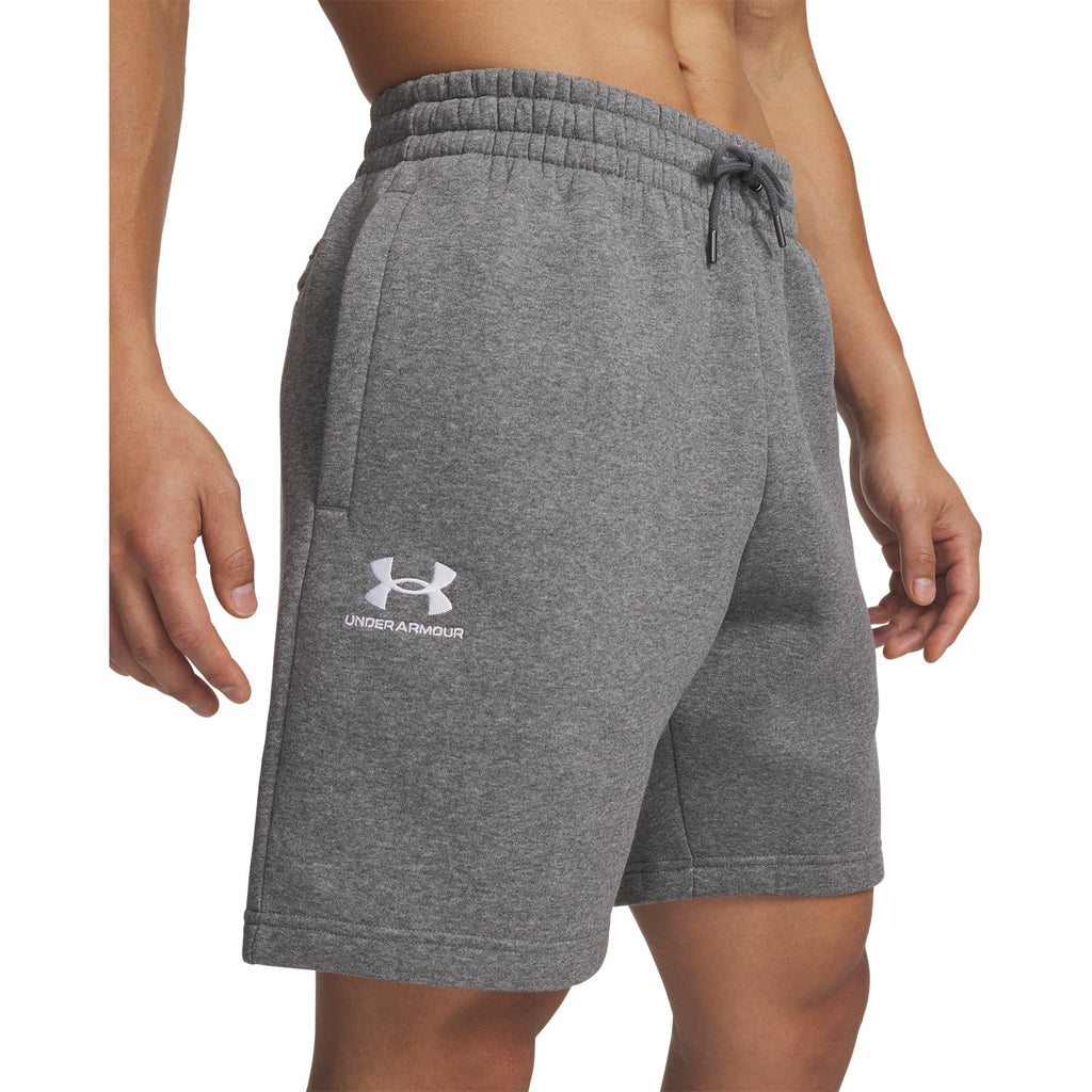 Essential Fleece short