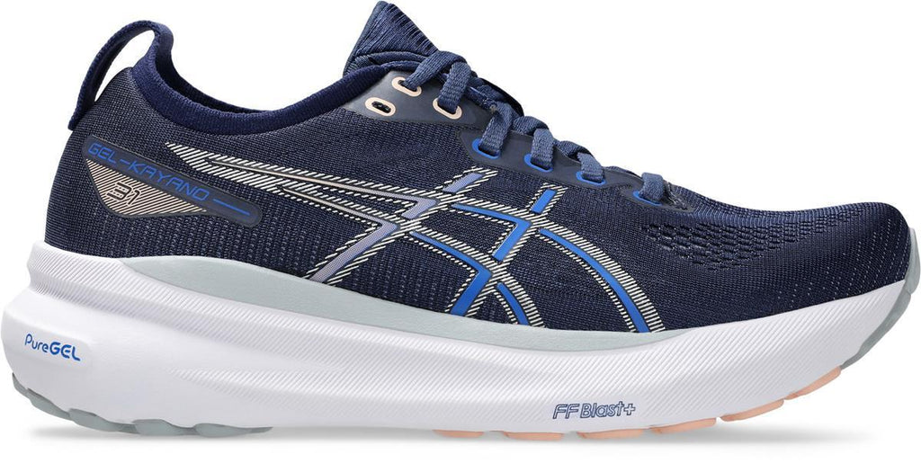 SCARPE ASICS GEL-KAYANO 31 W COOL MATCHA/LIGHT CEL
