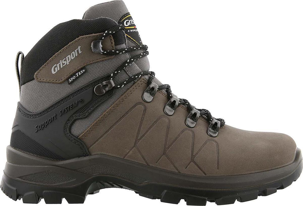 Gri Ranger Mid