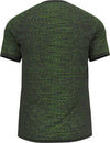 T-shirt S/s Crew Neck Blackcomb Ceramico