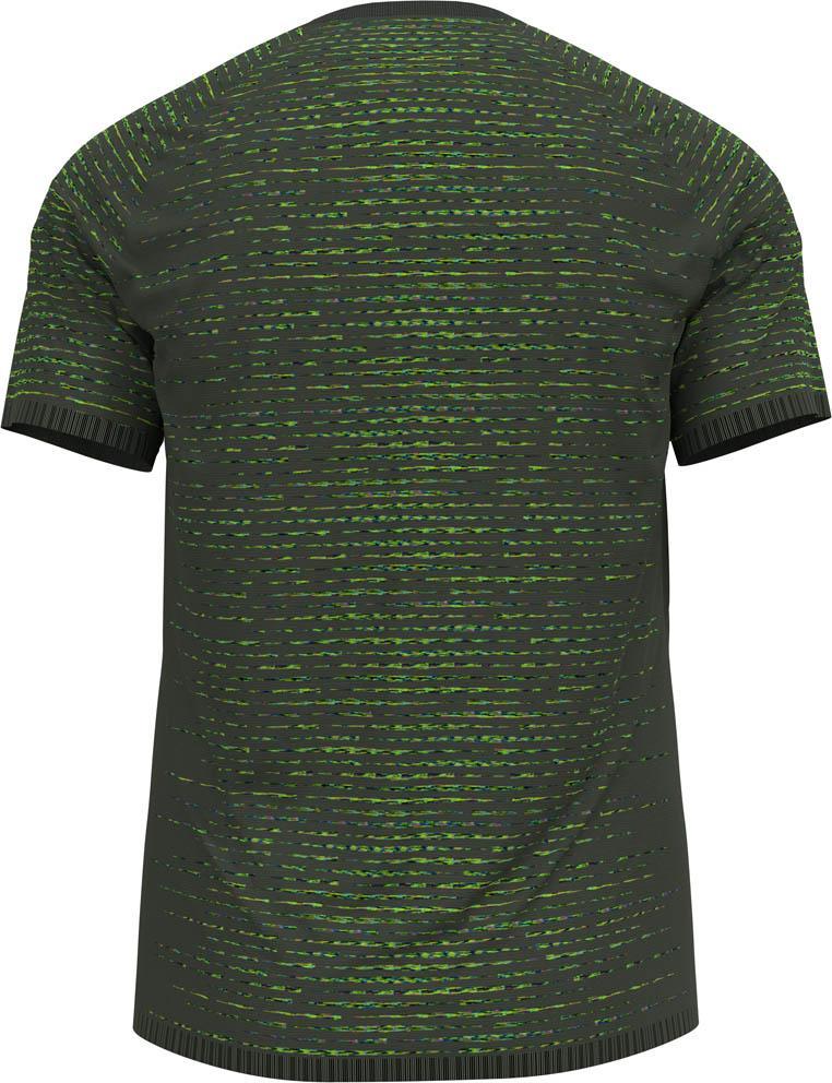 T-shirt S/s Crew Neck Blackcomb Ceramico