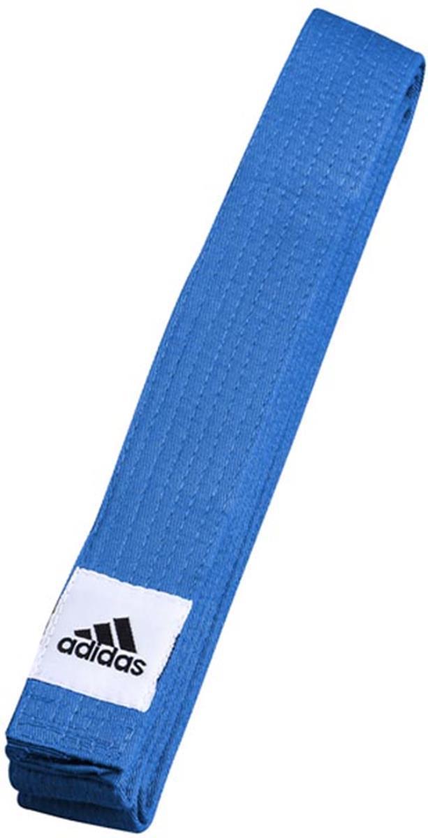 budoband club blauw 260cm
