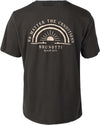 Wandes Men T-shirt