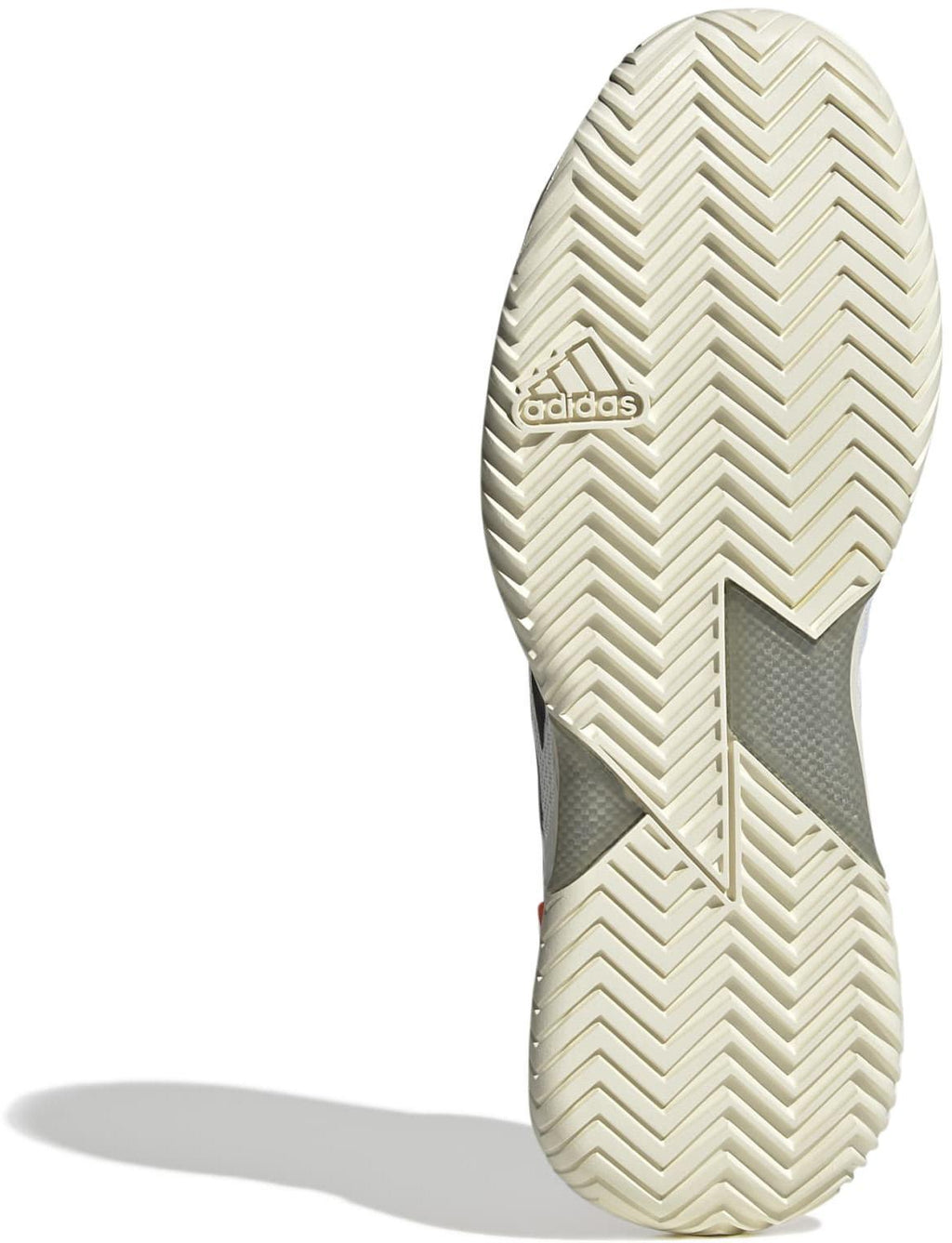 Adizero Ubersonic 4 tennisschoenen