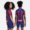 FC Barcelona 2023/24 Stadium kids shirt