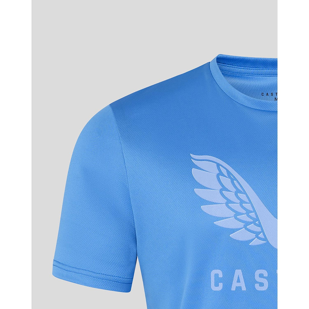 Short Sleeve Graphic T-shirt  training