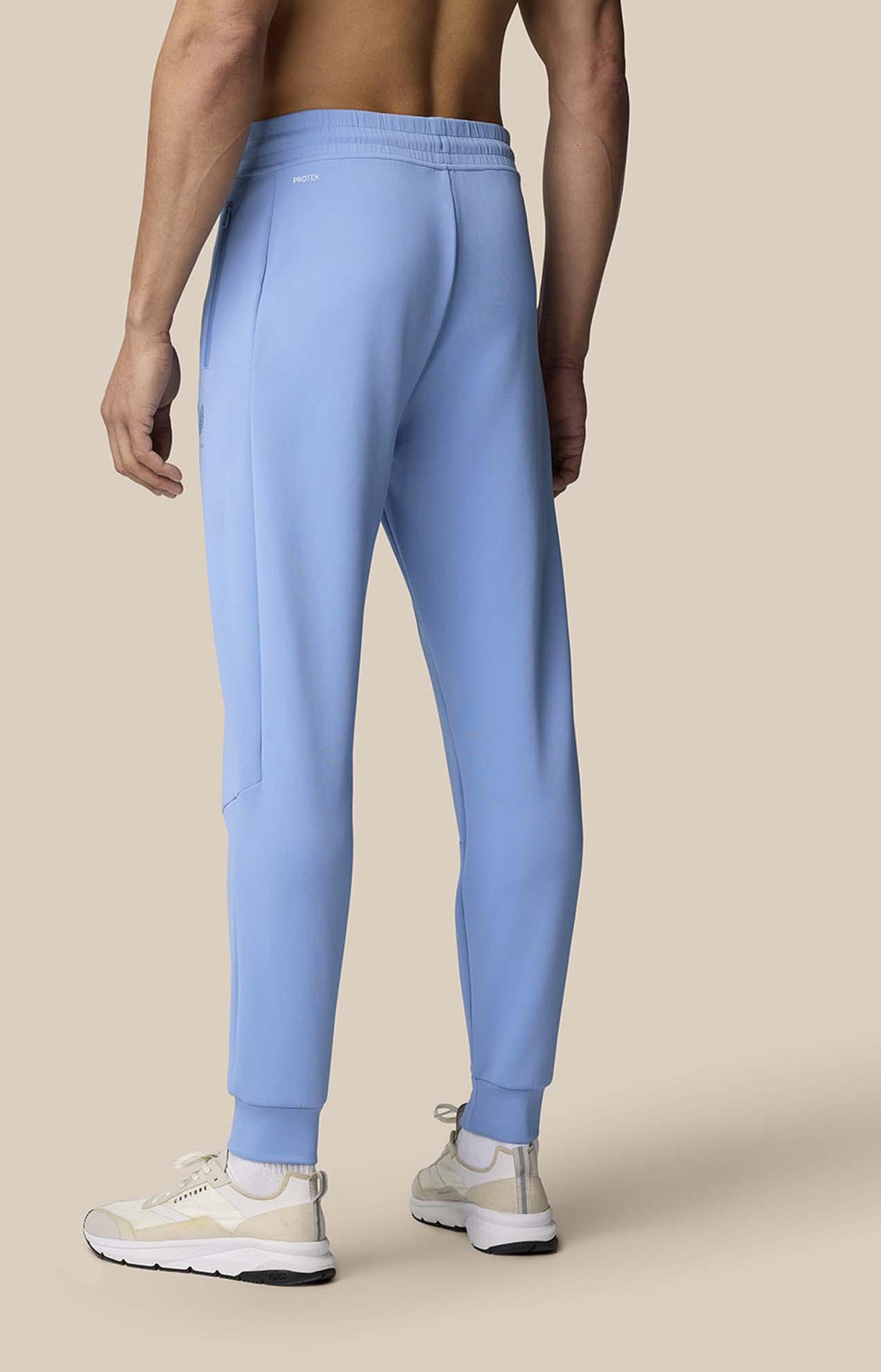 Scuba Joggers
