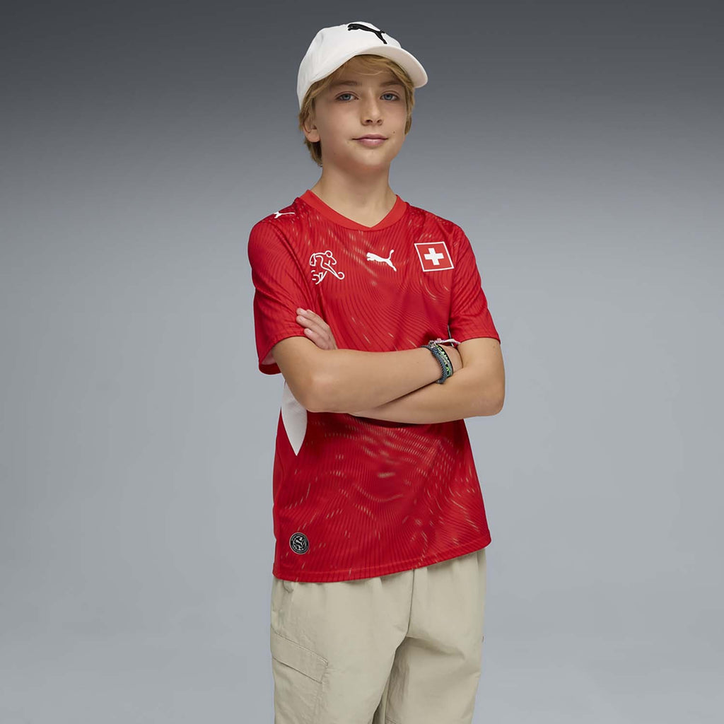 Sfv Home Jersey Replica shirt voetbal kids