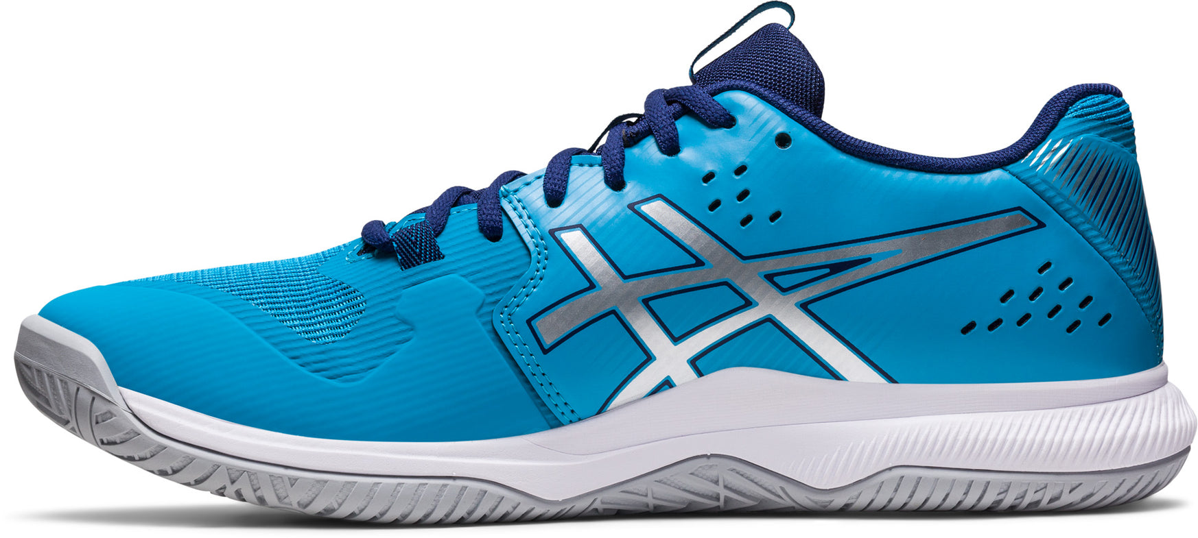 GEL-Tactic 2 zaalschoenen