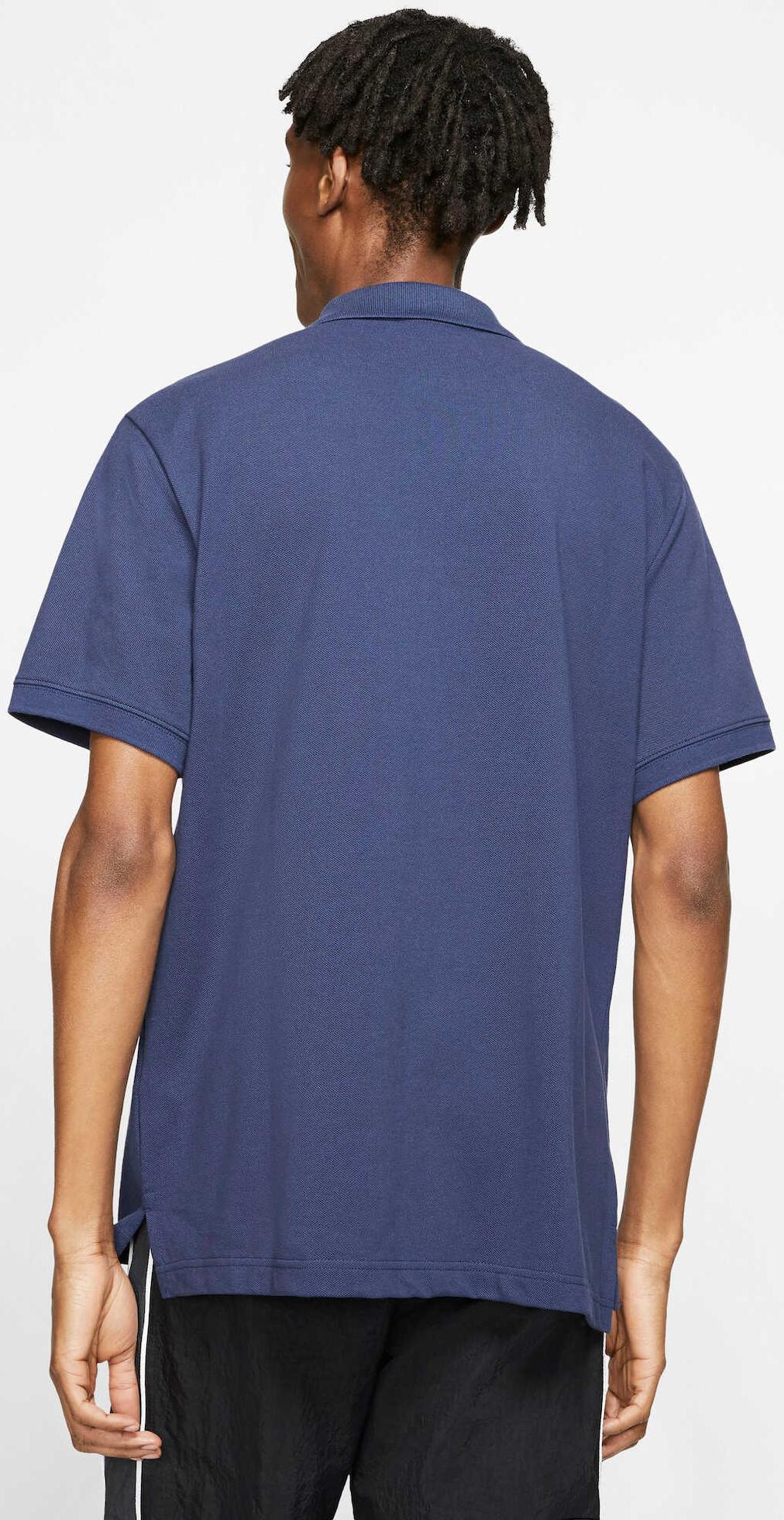 Sportswear Polo shirt