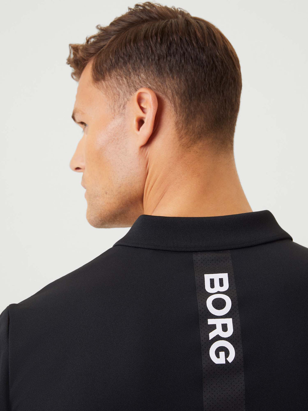 Ace poloshirt