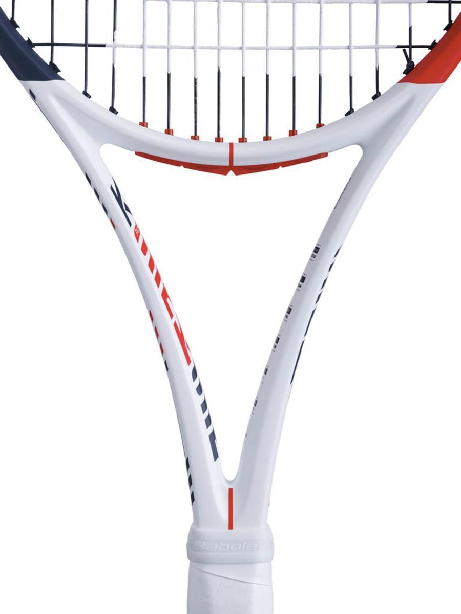 pure strike 16/19 strung