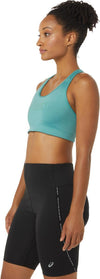 Core Asics Logo Bra