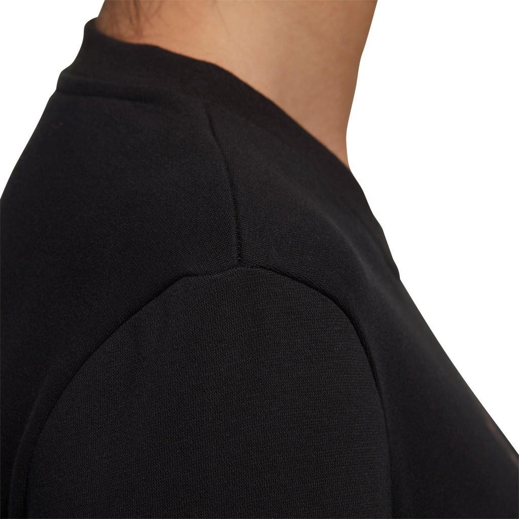 Essentials Branded Sweatshirt