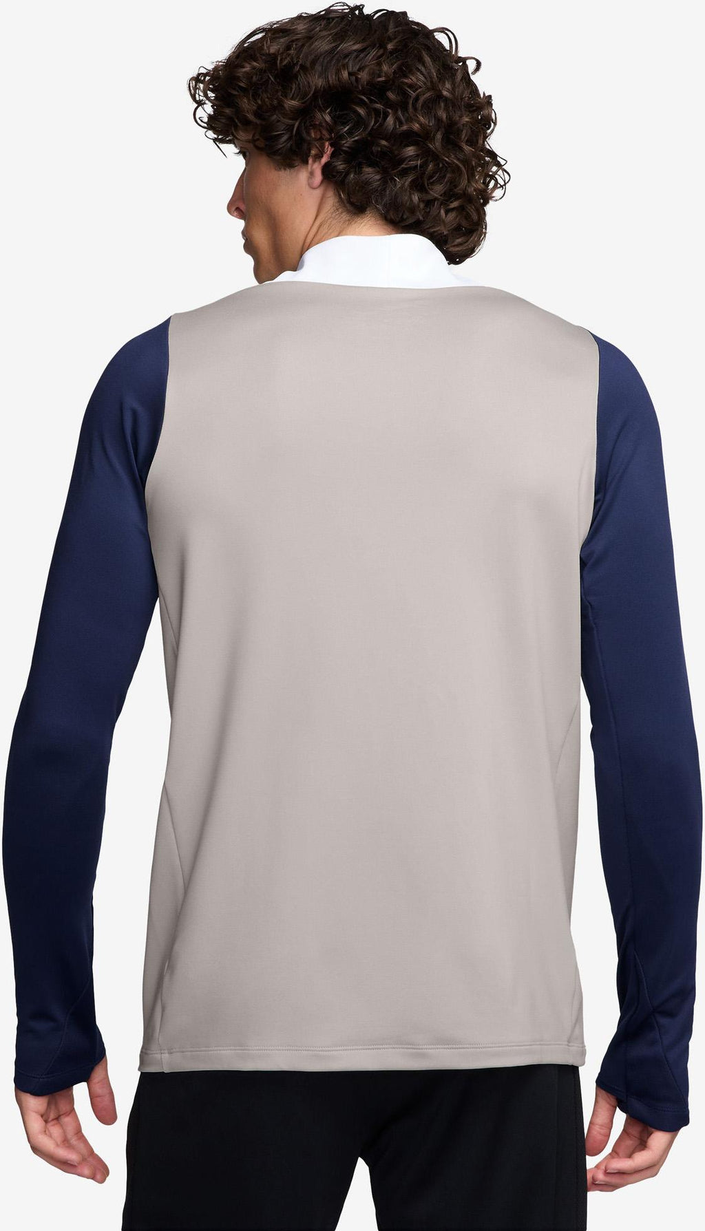 Tottenham Hotspur 2025/26 Dri-FIT Strike Drill top