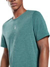 Ts Ac+cotton Ss Graph Tee