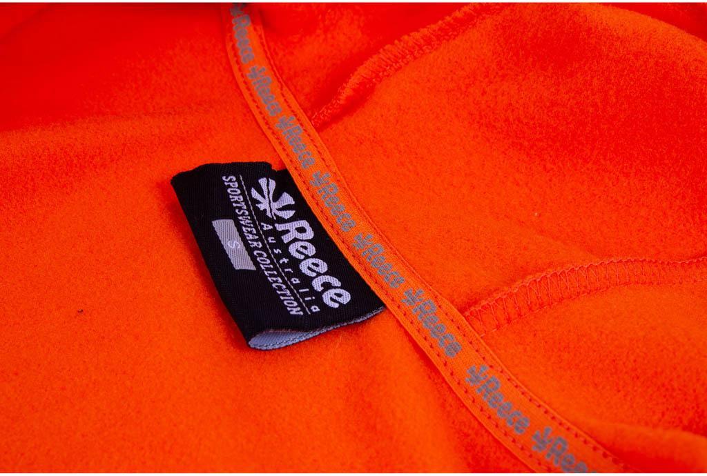 Reece Cleve Tts Hooded Top Fz Ladie