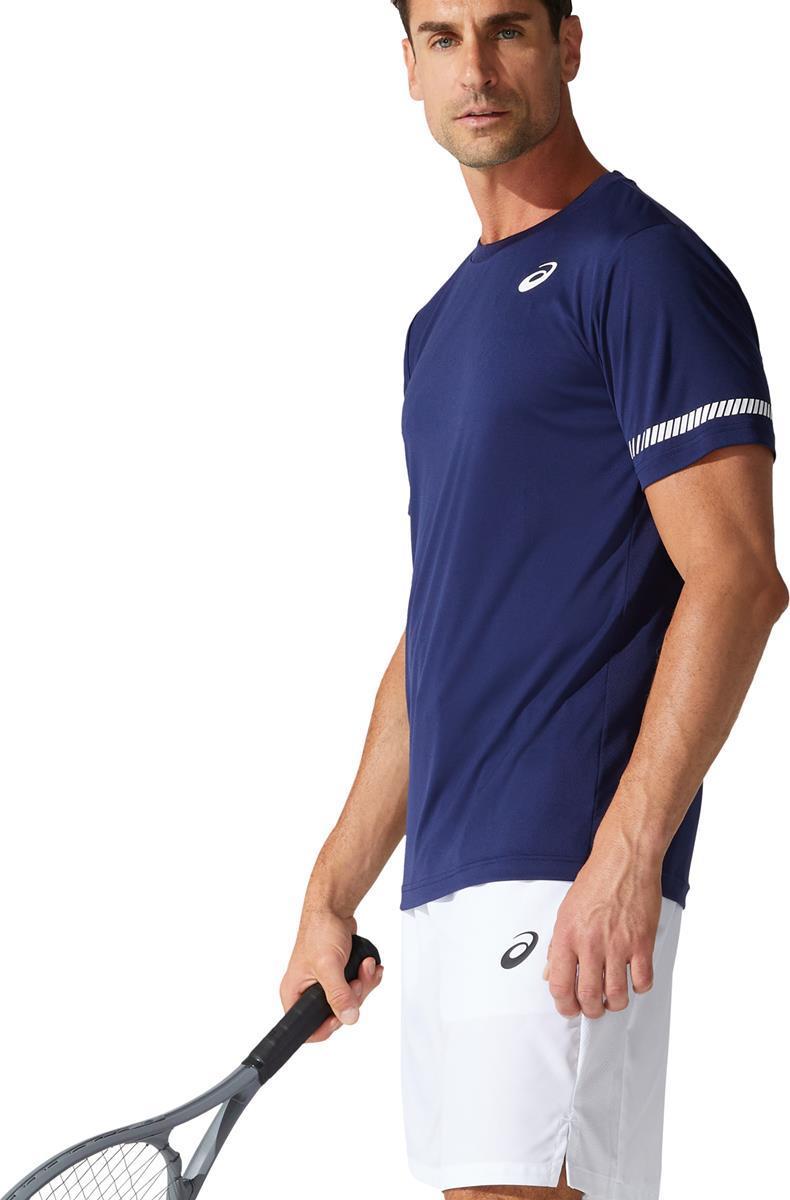 COURT M SS TEE Men