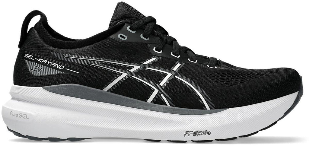 SCARPE ASICS GEL-KAYANO 31 BLUE/DIGITAL AQUA