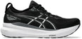 SCARPE ASICS GEL-KAYANO 31 BLUE/DIGITAL AQUA