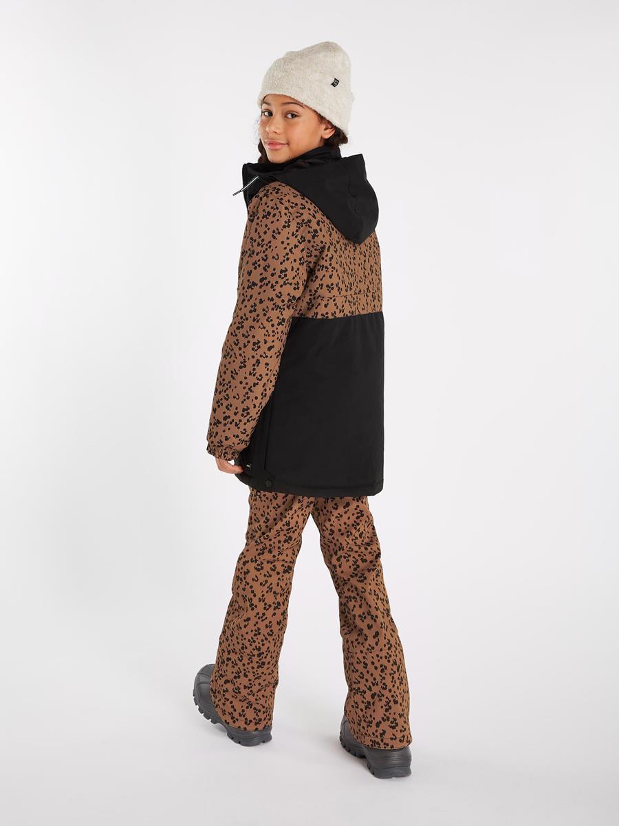 Prtsennay Jr Anorak