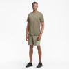Train Fav Heather Ss Tee