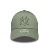 League Essential 9forty Cap