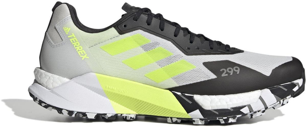 Terrex Agravic Ultra Trail Running Schoenen