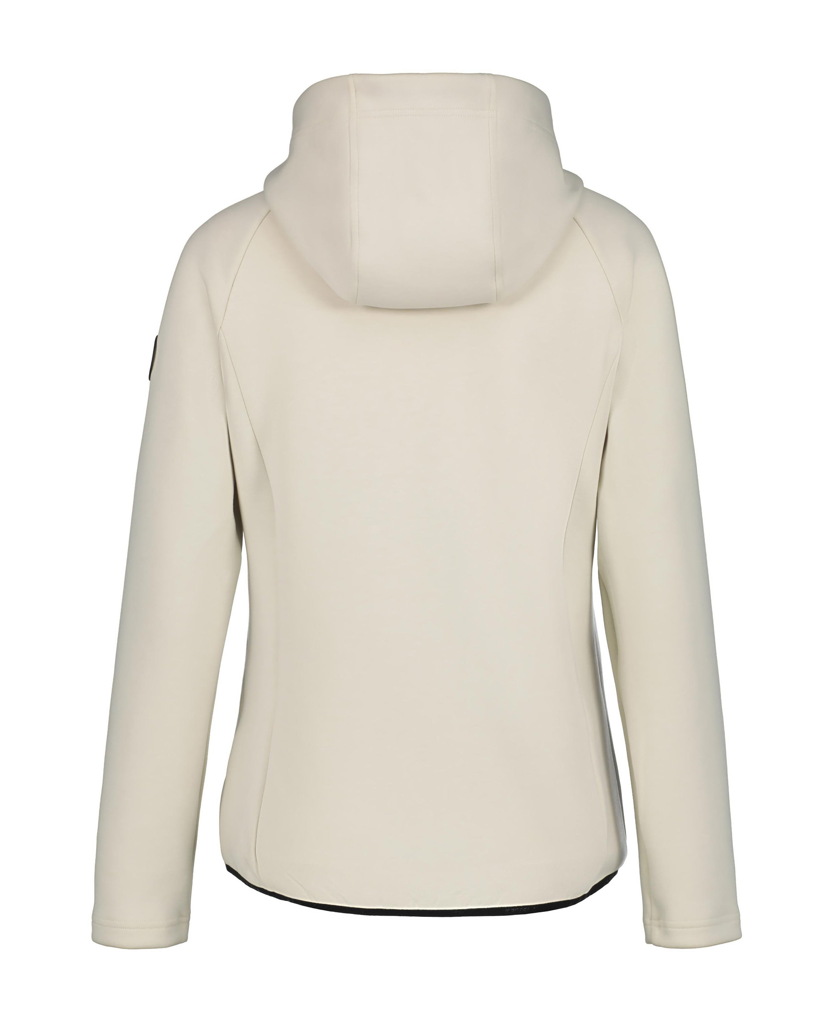 Ashburn vest