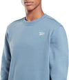 Ri Fleece Crew