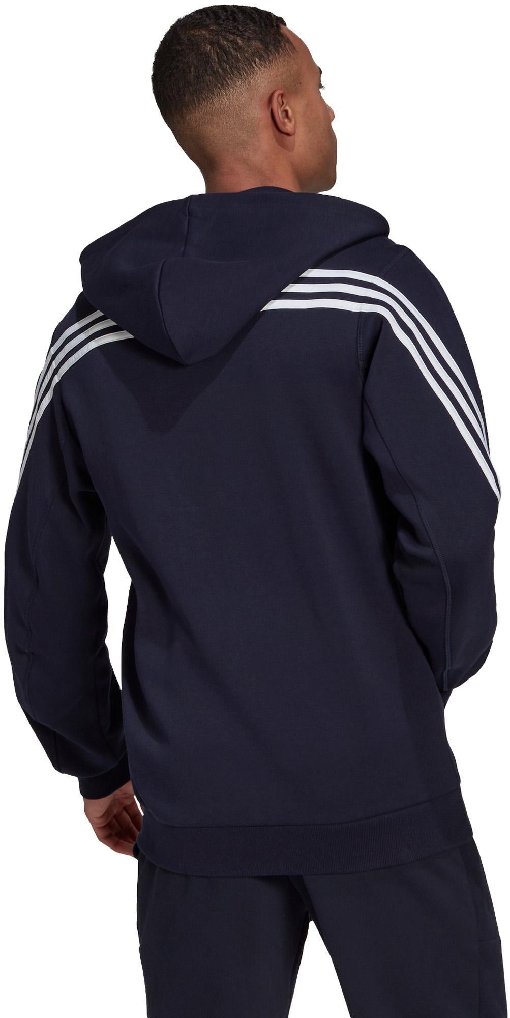 M Fi Fz Hood