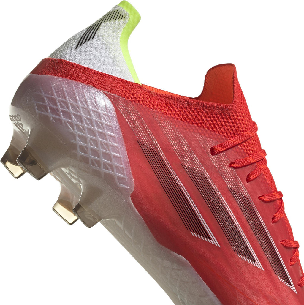 X Speedflow.1 Firm Ground voetbalschoenen