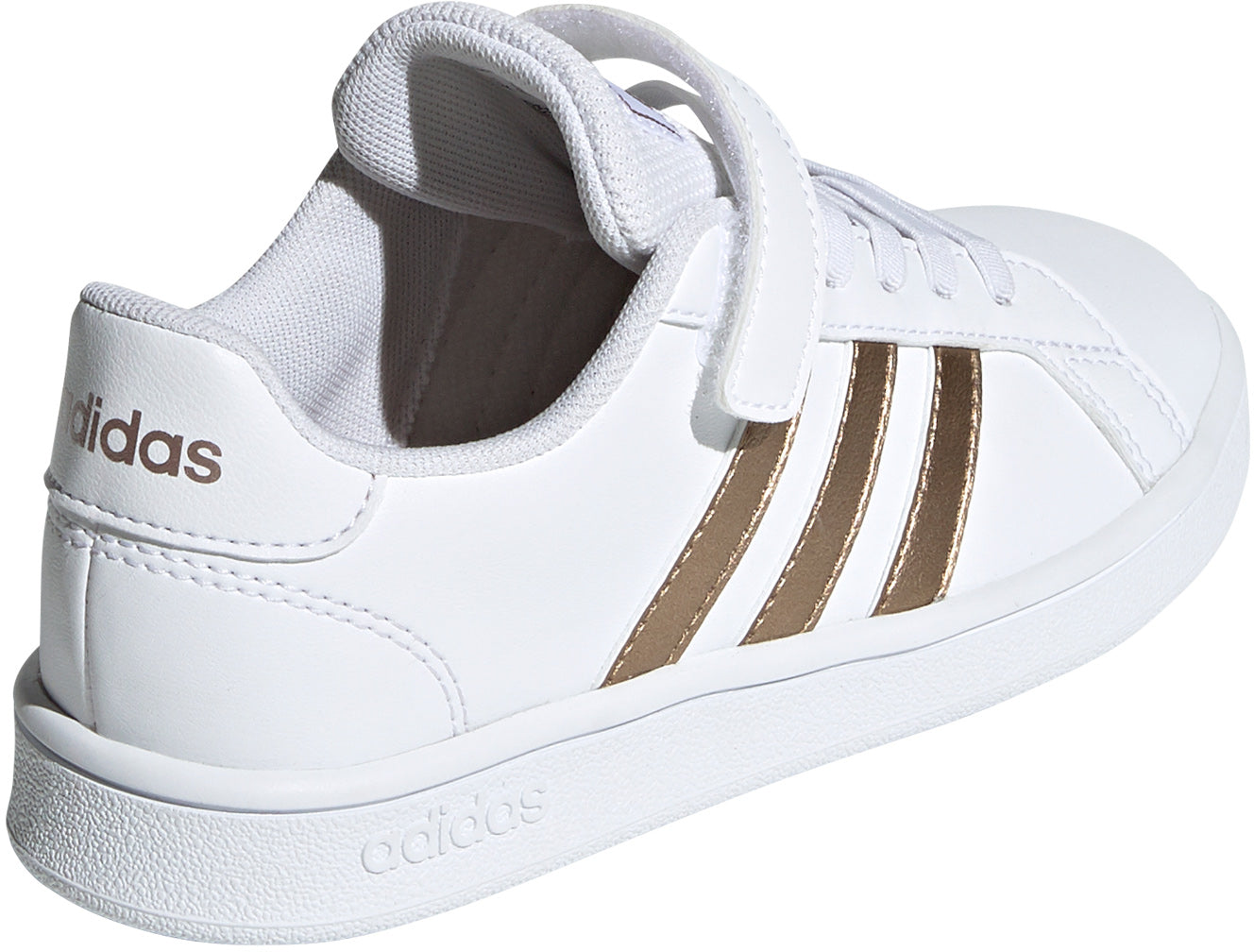 Grand Court kids sneakers