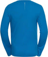 T-shirt Crew Neck L/s Zeroweight Chill-tec