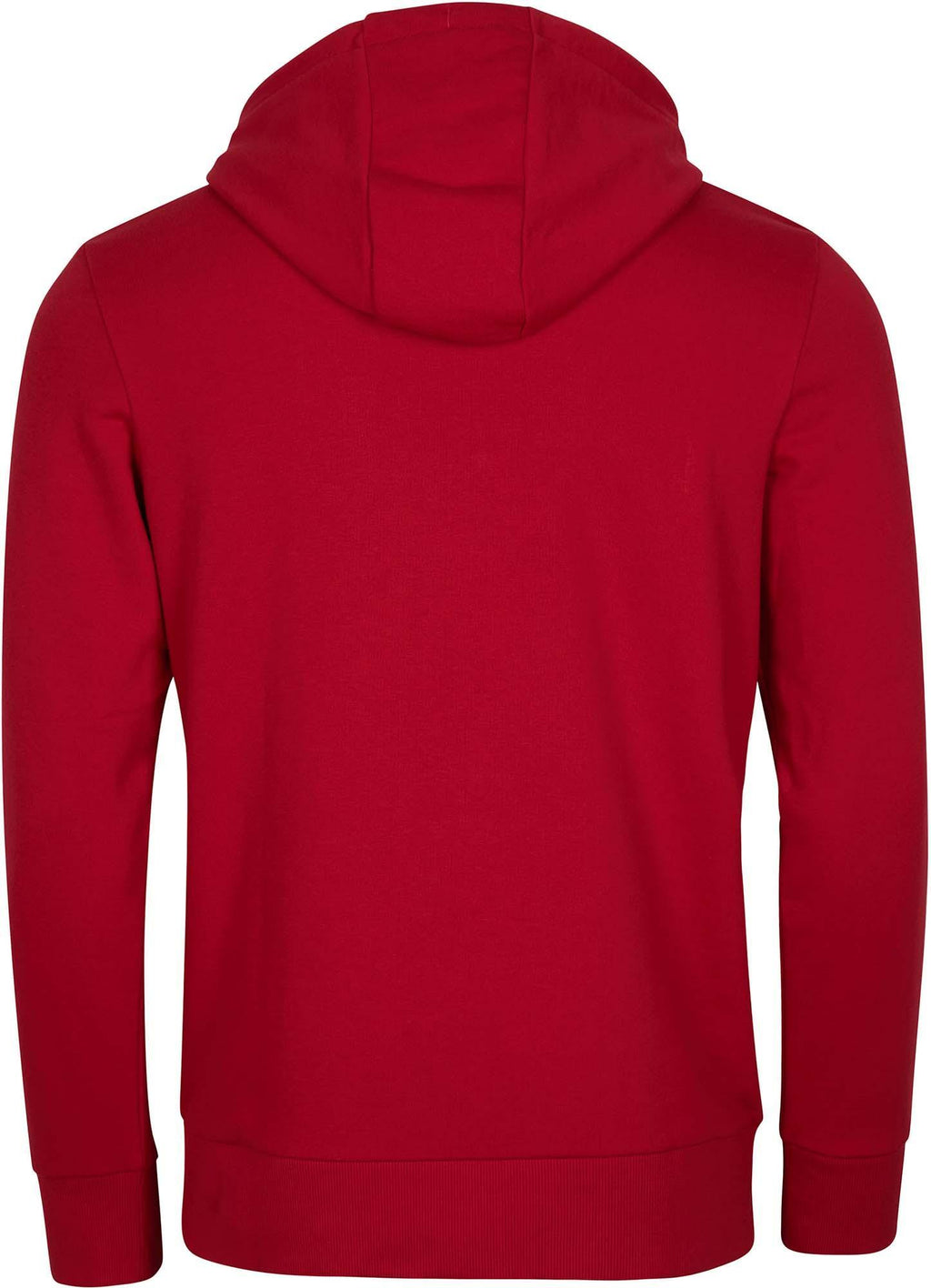 Cube Hoody