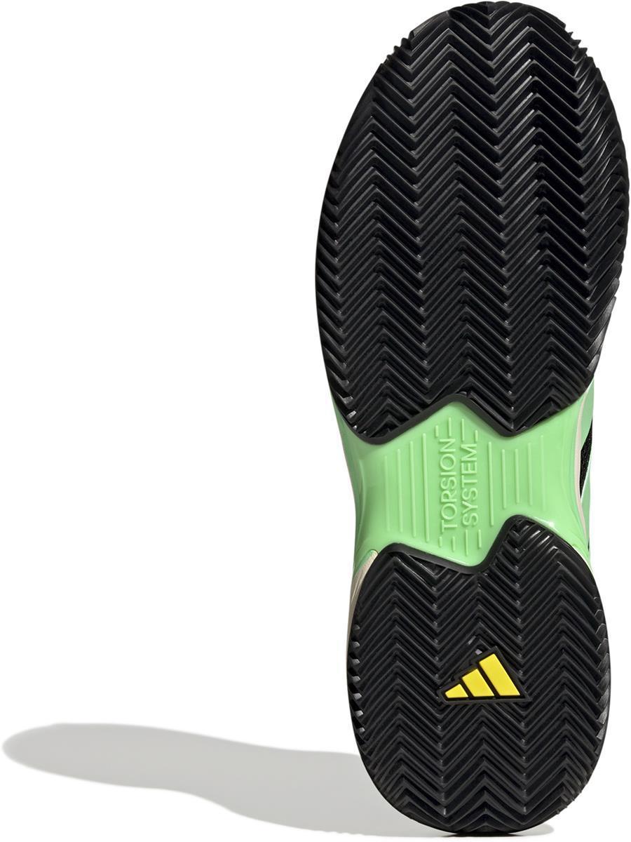 CourtJam Control Clay tennisschoenen
