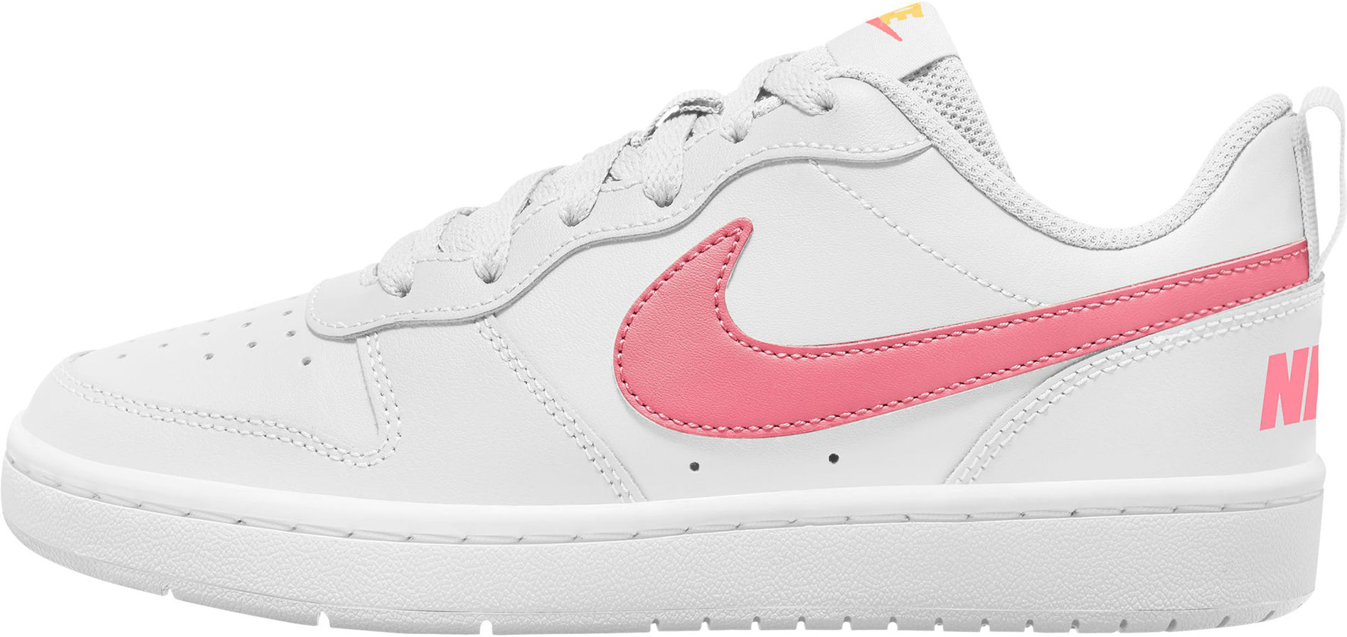 Court Borough Low sneakers