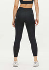 Flattering Curved High Waist legging