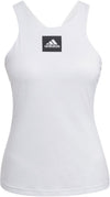 PAR T Y-TANK. Tennis-Tanktop
