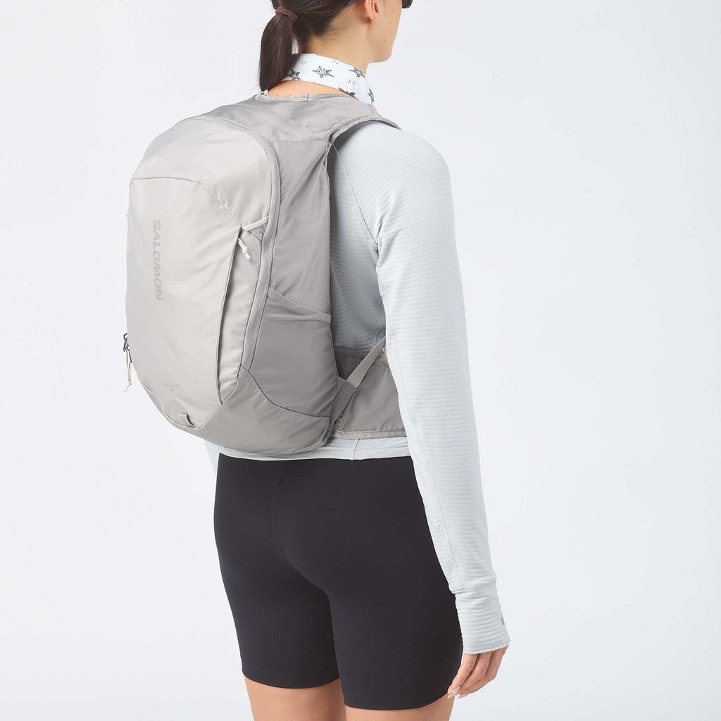 Trailblazer 20 Dagtour