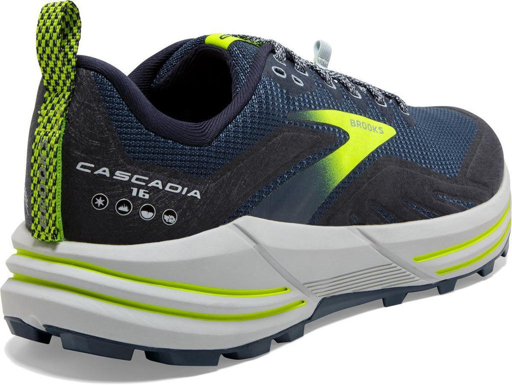 Cascadia 16