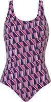 pool swimsuit soft cup