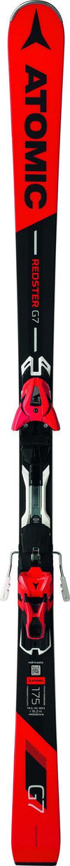 Redster G7 En X12 Gw