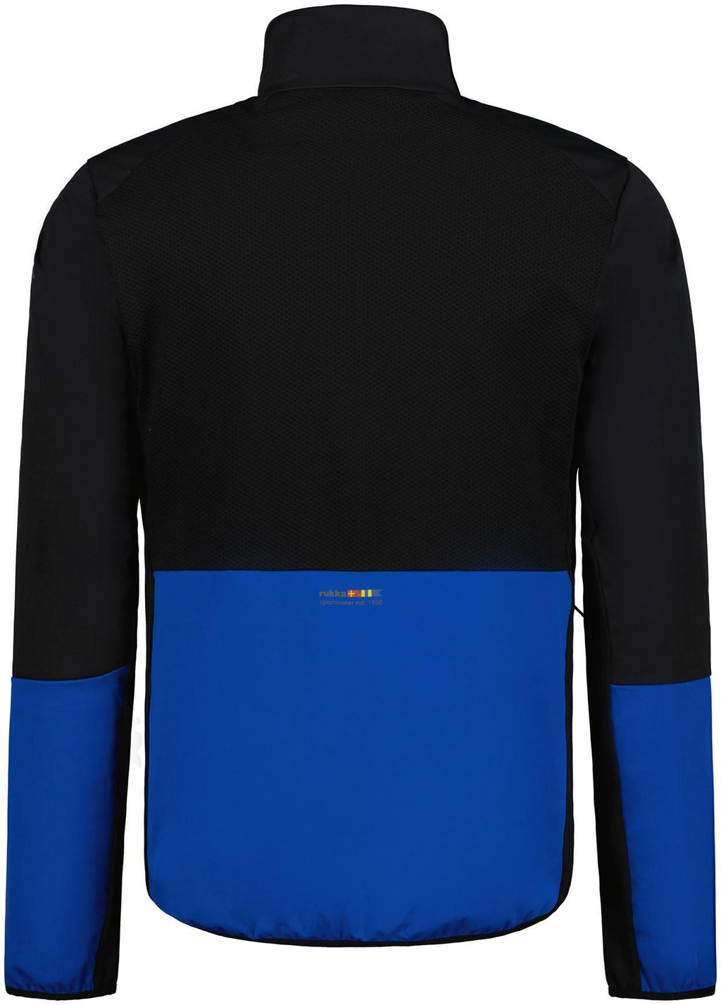 Metvikosoftshelljacket